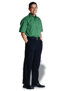 Accounting professional