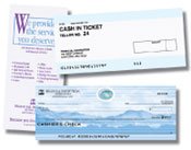 Checks and forms Checks and Forms