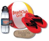 Print your name on Promtional Products