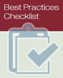 Checklist image