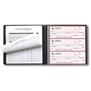 compact check kits