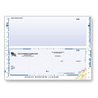 continuous multipurpose check