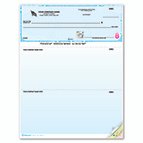 quickbooks compatible checks