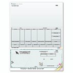 sage daceasy compatible checks