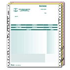 sage continuous form