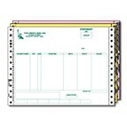 microsoft business continuous forms