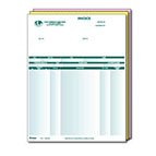 sage 300 laser invoice form