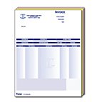 sage 50 laser invoice form