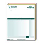 quickbooks professional laser invoice