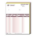 sage 300 laser purchase order form