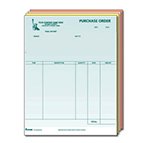 quickbooks laser purchase order form