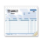 invoice form