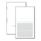 two way multipurpose pressure seal form
