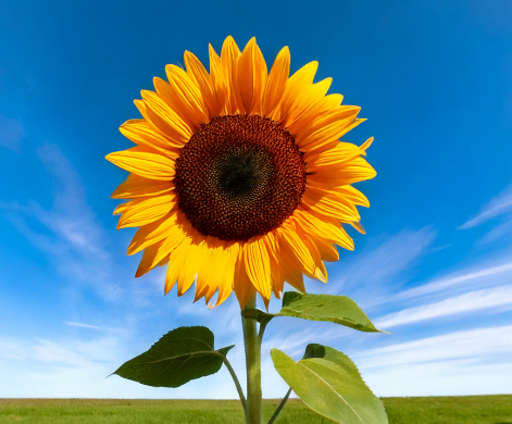 Gentleman sitting hunched over at a desk angrily tying at an old computer.