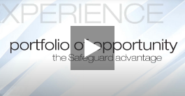 Portfolio opportunity The Totalguard Advantage video.