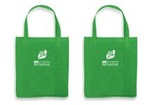 Tote bags image