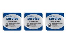 Service labels