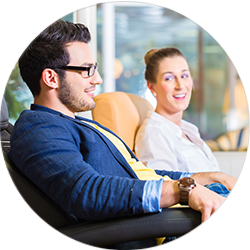 el Panal retain customers