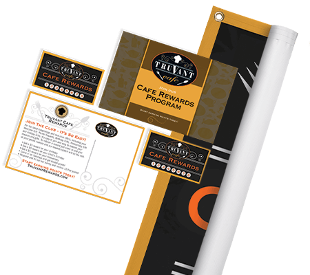 attract new customers marketing kit