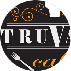truvant café attracts customers