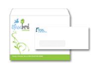 Business Envelopes