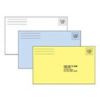 quick pay envelopes