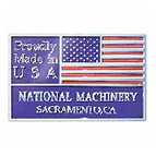 made in the usa seal