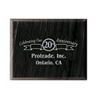 engraved plaques