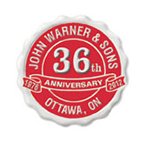 anniversary seal FSE02