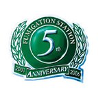anniversary seal FSE04