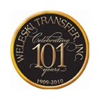 anniversary label FSE38