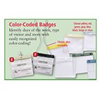 visitor management system